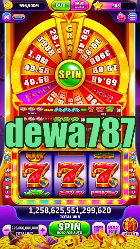dewa787 APK