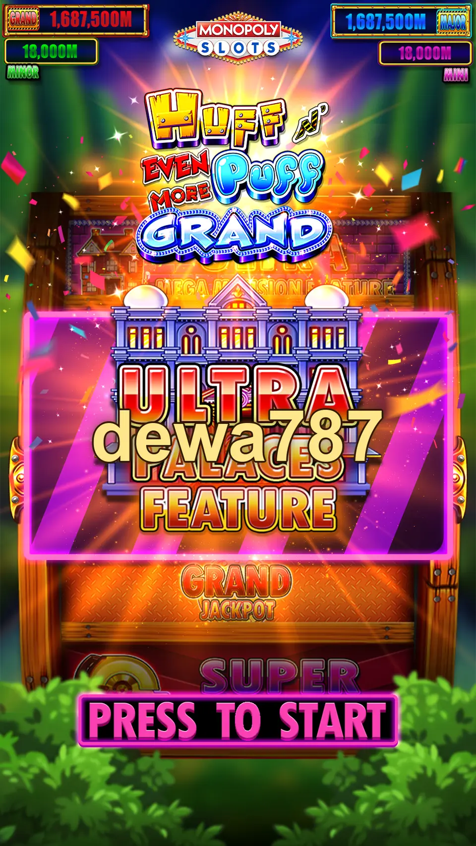 dewa787 Masuk