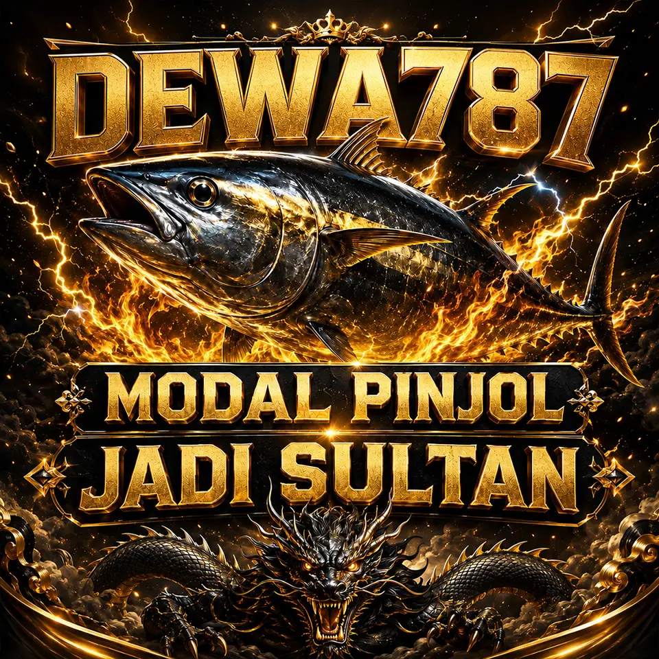 dewa787 APK Resmi Unduh