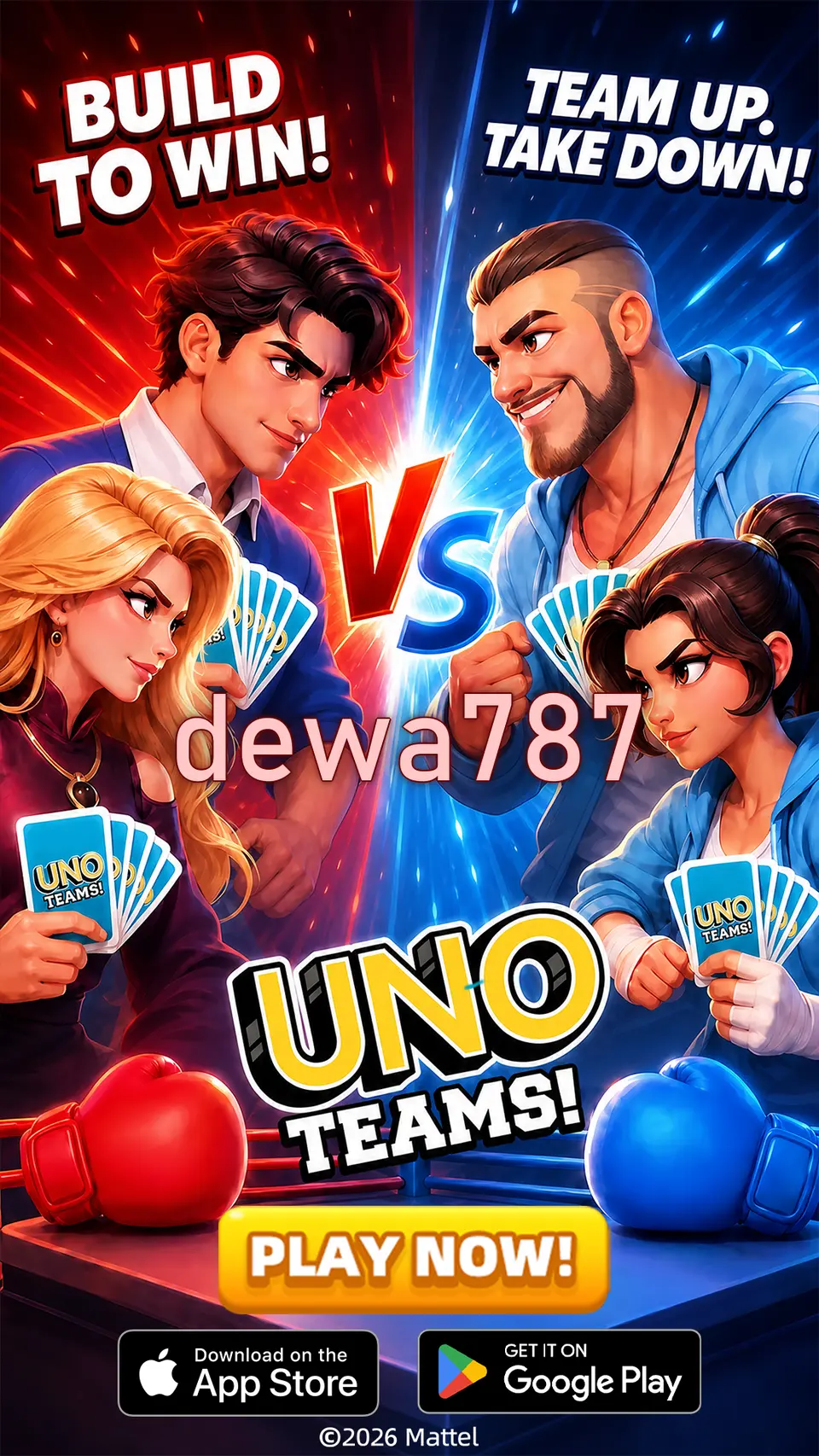 dewa787 Preview - Resmi Unduh