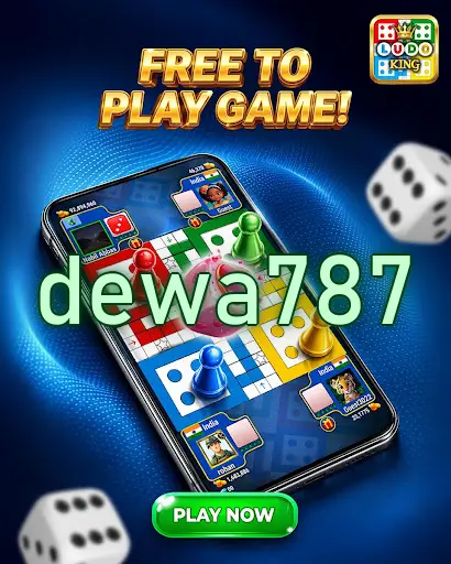 dewa787 Tangkapan Layar Resmi APK